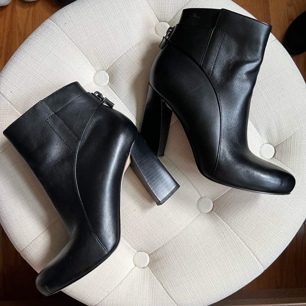 Michael Kors boots